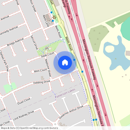 17 Talab Court, Chelsea Heights VIC 3196