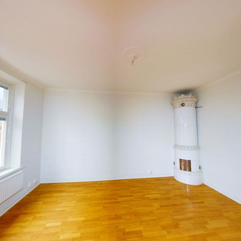 Nyforsgatan 38 A, Eskilstuna - Photo 1