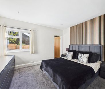 5 bedroom chalet to rent - Photo 6