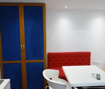 Studio/Γκαρσονιέρα για ενοικίαση Μασταμπάς (Ηράκλειο Κρήτης) - Photo 1