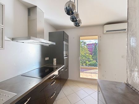Appartement T3 près de LAMBESC à louer - Photo 4