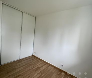Appartement T2 quartier Pellegrin 50.46 m2 - Photo 1