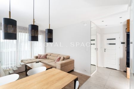 Apartament z balkonem w sercu Grzegórzek - Zdjęcie 5