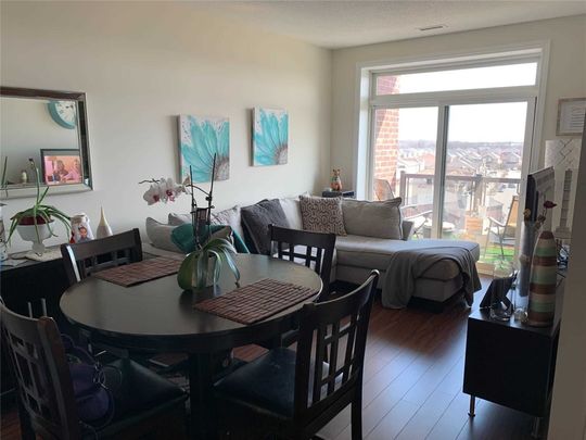 For Lease - 7325 Markham Road Unit# 712, Markham, Ontario - Photo 1