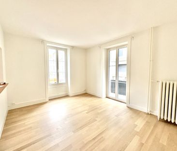 A louer – Appartement de 4.5 pièces au 2ème étage au cœur de Montreux - Photo 2