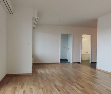 Newly renovated 3.5-room apartment with sunny roof terrace - Photo 5
