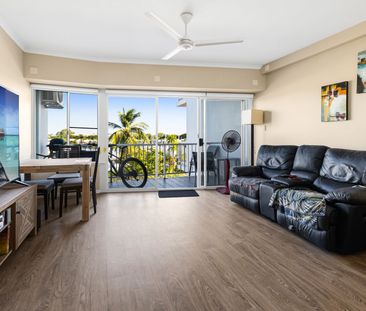Spacious 1-Bedroom Apartment in Cullen Bay! - Photo 4
