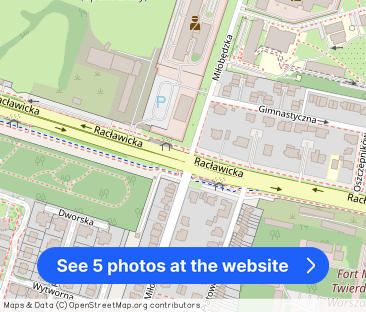 Kawalerka - Ochota/wynajem - Photo 1