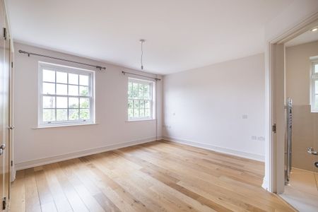 5 bedroom detached house to rent - Photo 3