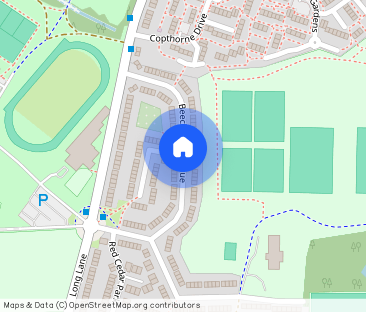 Beechcroft Avenue, Bolton - Photo 1