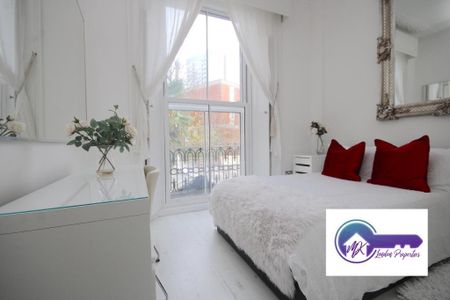 1 Bedroom Room in Flat Share To Rent - Photo 4