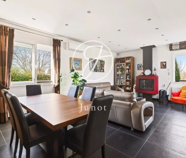 Tout savoir sur cette maison dans le quartier Jonchere-Malmaison-Sa... - Photo 5