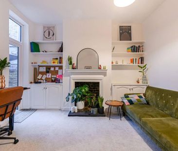 1 bedroom maisonette to rent - Photo 3