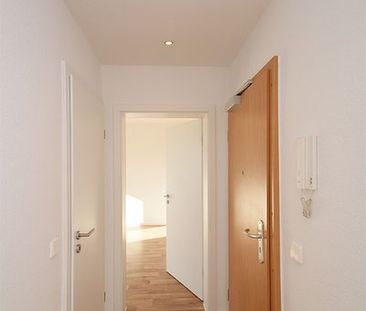 2-Raum-Wohnung Plutostraße 4 - Photo 1