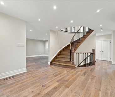 For Lease - 53 Edenvale Crescent, Toronto, Ontario - Photo 1