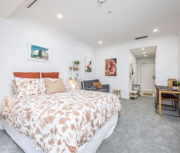 Ideal Inner City Pad - Photo 6
