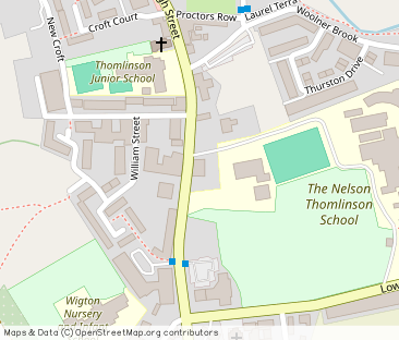South End, Wigton, Cumbria, CA7 - Photo 1