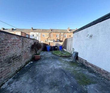 2 bedroom terraced house to rent - Photo 6