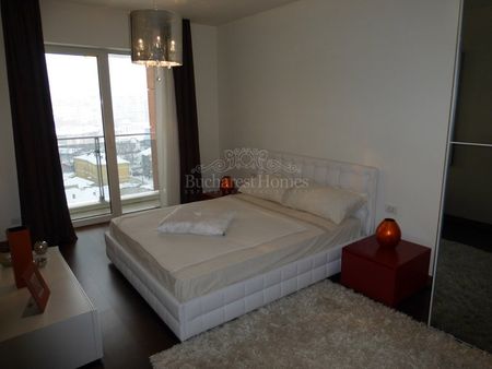 Two Bedroom Flat with Terrace and Gym Club - Fotografie 2