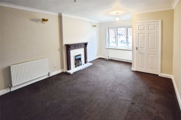 Sandlewood Close, Holbeck, Leeds, West Yorkshire, LS11 - Photo 1