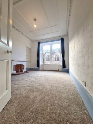2 Bed Flat, Woodlands Road, G3 - Photo 1