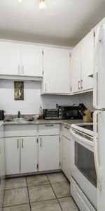 Appartement 4 ½ à louer Limoilou décembre 2025 - Photo 4