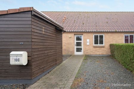 Svelvikparken 19B, 5400 Bogense - Photo 2