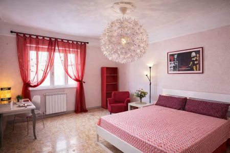 Via Antonio Raimondi, Rome, Lazio 00176 - Photo 5