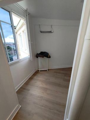 Appartement T1 Bois-Colombes à louer - Photo 1