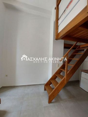 ΚΕΝΤΡΟ 2ΧΩΡΗ ΓΚΑΡΣΟΝΙΕΡΑ ΕΝΟΙΚΙΑΣΕΙΣ 11592 - Φωτογραφία 2