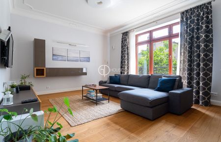 Warszawski, Warszawa, Śródmieście, Powiśle, Powiśle - Фото 2