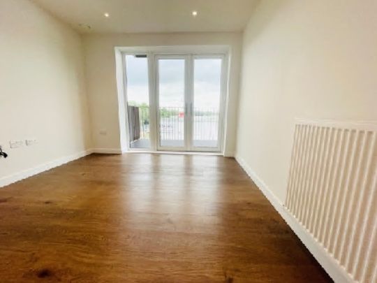 1 bedroom property to rent - Photo 1