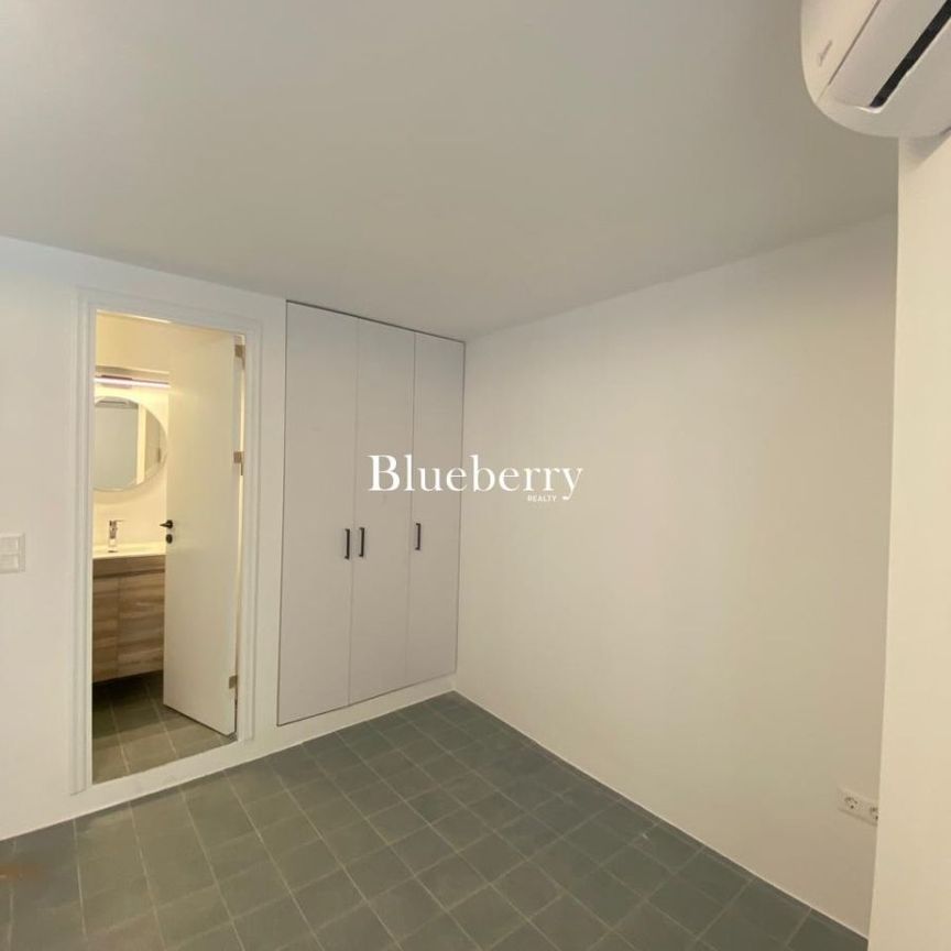 Studio/Γκαρσονιέρα για ενοικίαση Νεάπολη Εξαρχείων (Εξάρχεια - Νεάπολη) - Photo 1