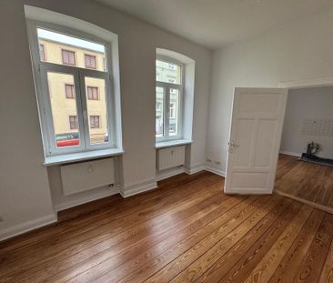 Nachmieter gesucht- 1,5 Zimmer Altbauwohnung, mit Küche - Foto 1