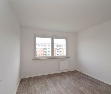 2-Raum-Wohnung Am Hohen Ufer 2 - Foto 2