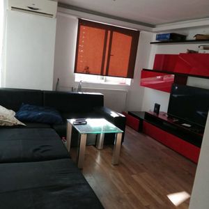 Garsoniera de inchiriat zona Complexului Studentesc cu central proprie - Fotografie 2
