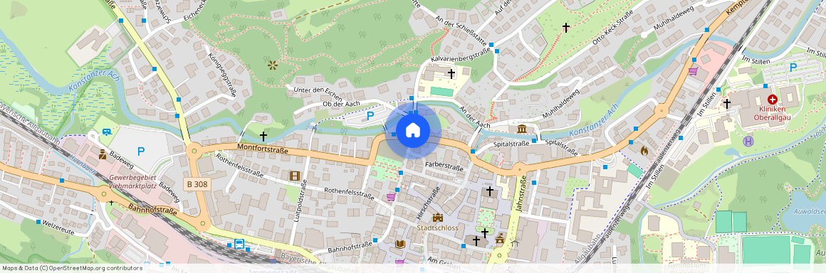 87509 Bayern - Immenstadt