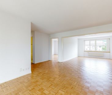 Ihr neues Zuhause im Herzen von Biel - Photo 1