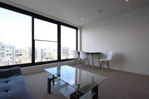 Up the top - Photo 1