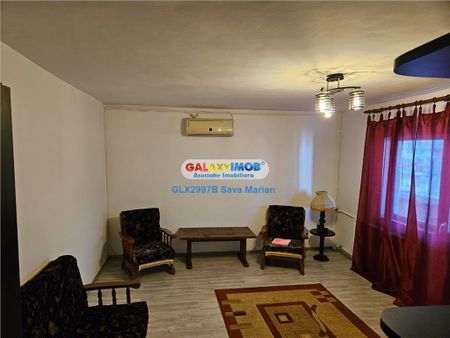 APARTAMENT 2 CAMERE DE INCHIRIAT PARC SEBASTIAN - Photo 4