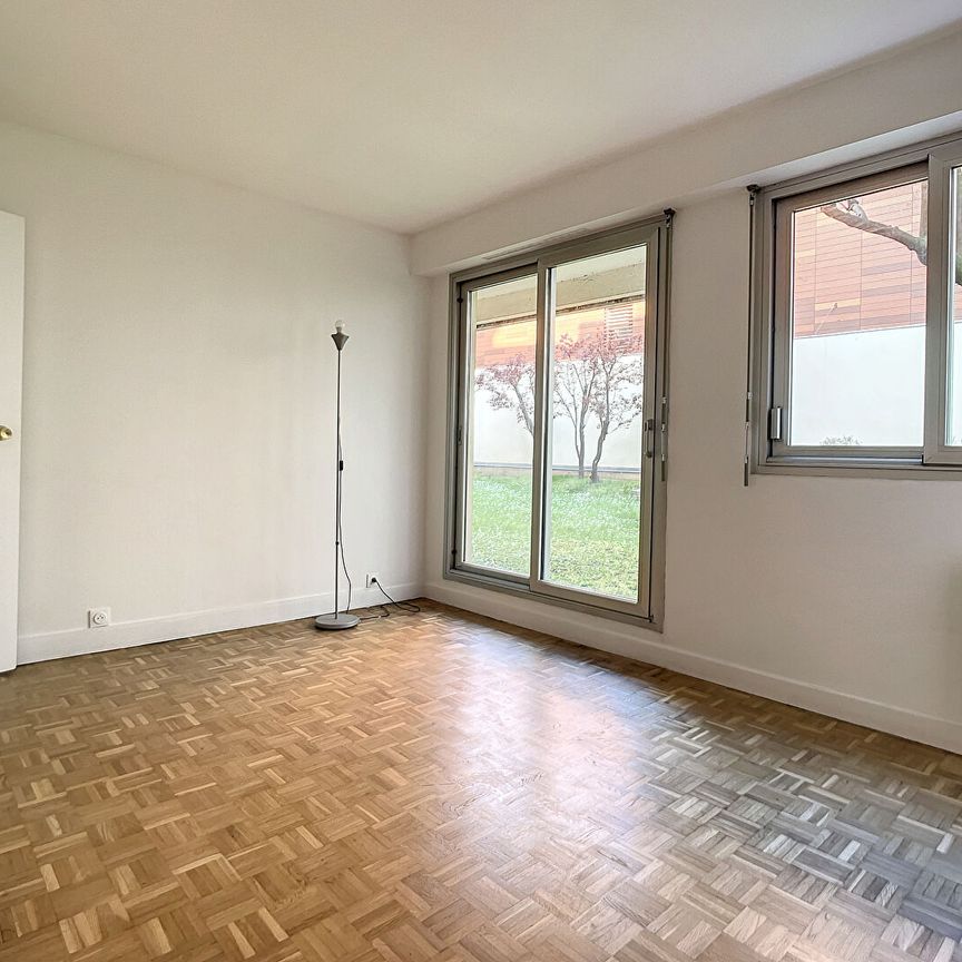 Appartement T2 Paris 15 à louer - Photo 1