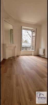 Location appartement t2 43 m² à Courbevoie (92400) Charcot - Photo 1