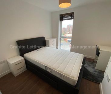 3 bedroom apartment to rent - Photo 6