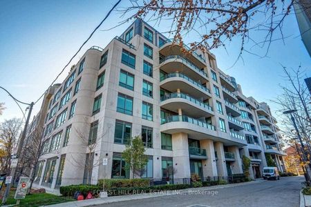 For Lease - 377 Madison Avenue Unit# 426, Toronto, Ontario - Photo 4