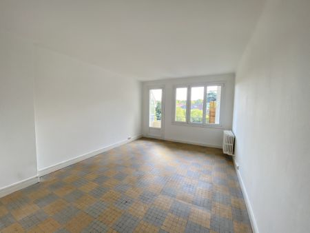 Appartement 3 pièces 60 m2 avec balcon - Photo 2