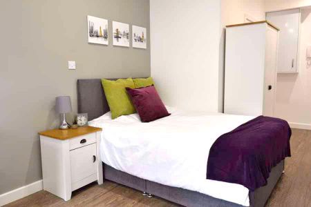 Premium Studio - Photo 2