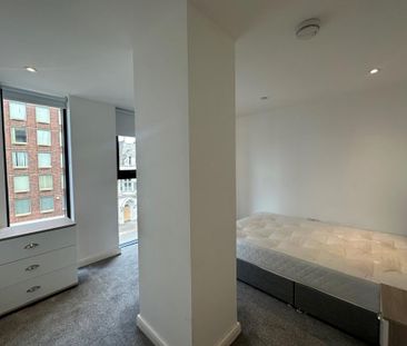 1 bedroom flat to rent - Photo 4