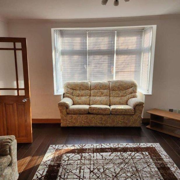 Knighton Road, Romford, Greater London, RM7 - Photo 1