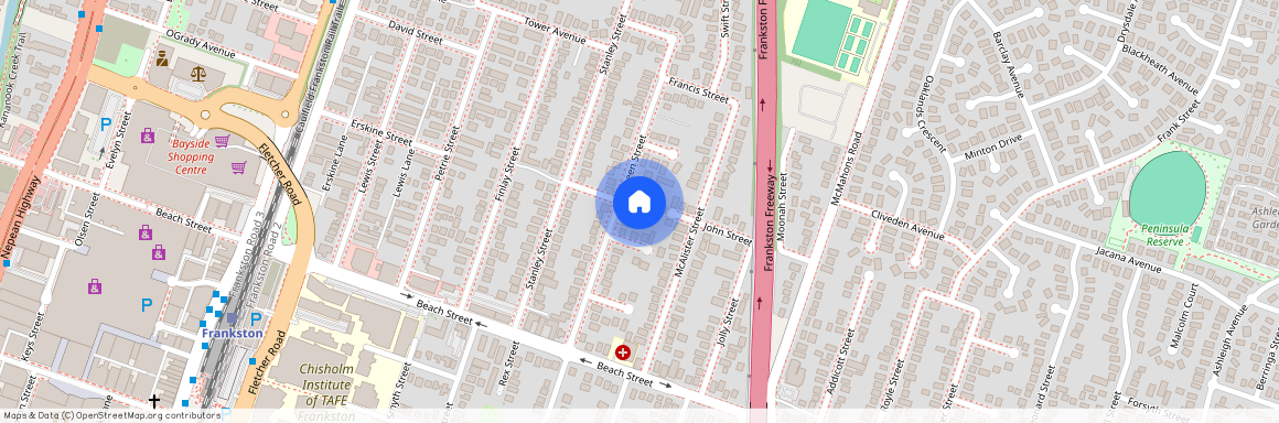 Room 8/26A Queen Street, Vic 3199, Frankston