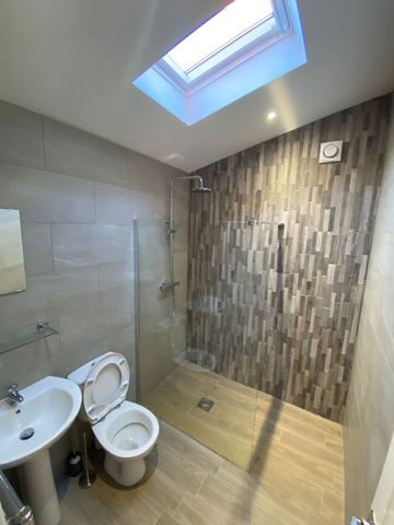 1 Arthur Street - Brand New Stunning 5 Bed Loughborough - Photo 5